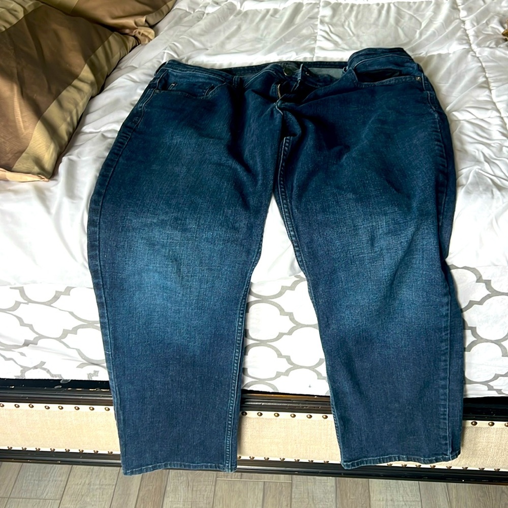 Buffalo Jeans - Dark Denim 40 x 32